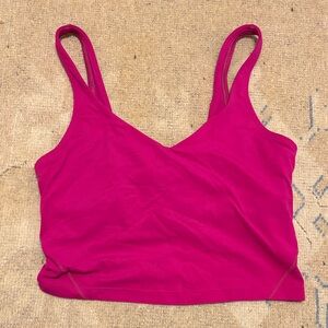 Lululemon align tank